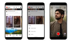 You can use the youtube app on your . Youtube Shorts Five Things To Know About Google S Short Form Video Service Business Standard News