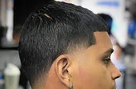 number 6 haircut for men guide