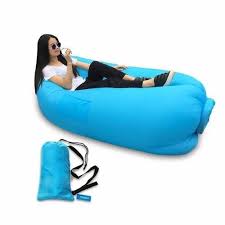inflatable portable nylon fabric