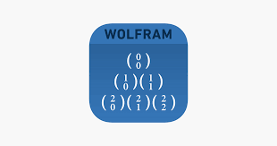 Wolfram Discrete Mathematics Course