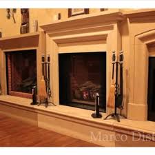 Marco Fireplace Co Closed 13018