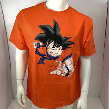 There are many dangerous foes which can threaten the earth's safety; Champion X Dragon Ball Z Shop Clothing Shoes Online