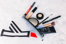 what to pack travel makeup essentials