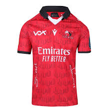 lions men s home 23 24 urc rugby jersey
