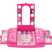 barbie townley cosmetic light up