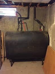Oil Tank Removal Cost Blog Jacobs