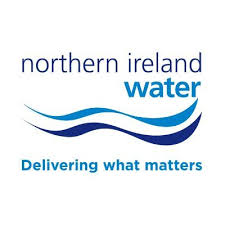 average northern ireland water salary