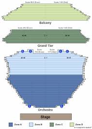 Asu Gammage Tempe Tickets Schedule Seating Chart Induced Info