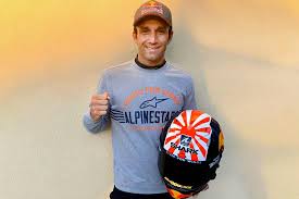 All orders are custom made and most ship worldwide within 24 hours. Johann Zarco Is Back Cycle News