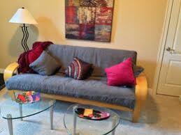 designing your living room with a futon