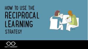 the reciprocal learning strategy you