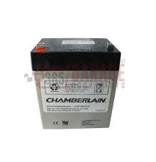 chamberlain 4228 replacement battery