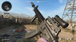 It is a reminder of the power of one gun in one soldier's hands alone against an enemy who never entirely gives up or ceases to exist. The Best M16 Loadout In Call Of Duty Warzone Season 2