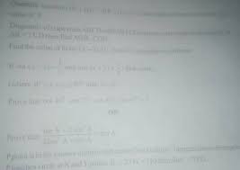 Quadratic Equation P 1 X2 2 P 1 X 1 0