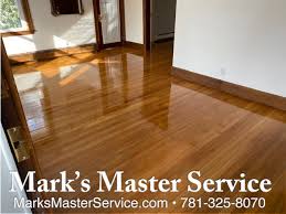 exles of wood flooring services