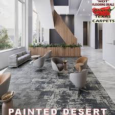 painted desert tarkett