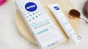 review nivea white make up starter 2