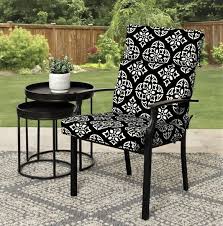 Outdoor Chair Cushion 44 034 X 21