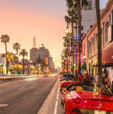 top 8 hotels in los angeles travel