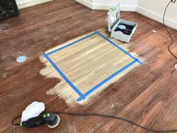 floor finishes