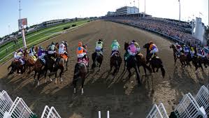 Dating back to 1875, america's most exciting two minutes in sports, the kentucky derby is a horse race that is held every year in louisville, kentucky. When Is Kentucky Derby 2021 Tv Livestream Post Time How To Watch