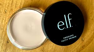 this poreless putty primer makes your