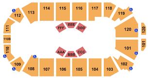 Wicked Denver Tickets Seating Chart 1stbank Center
