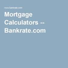 54 Best Mortgage Calculators Images Mortgage Calculator Mortgage