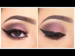 quick simple eye makeup tutorial