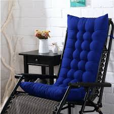 Comfy Rocking Chair Cushion Set