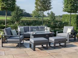 Fire Pit Tables At Gardenman