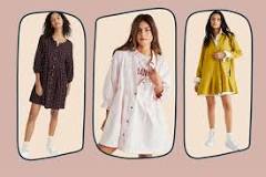 are-shirt-dresses-in-style-2021