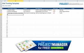 Guide To Excel Project Management Projectmanager Com Job Search
