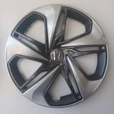 honda hubcaps and wheel covers
