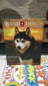 Jual Ind Dogs Word Dog Show Versi Perkin Jaya Di Lapak Toko Buku