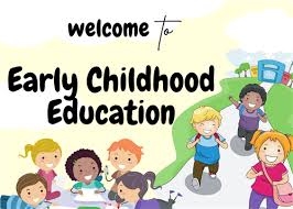 Early Childhood Education (ECE) / Preschool Program Overview