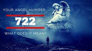 Year 722 (dccxxii) was a common year starting on thursday (link will display the full calendar) of the julian calendar. Angel Number 722 Meaning And Symbolism