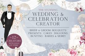 The Stunning Wedding And Celebration Creator Design Cuts