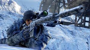 sniper games wallpapers top free