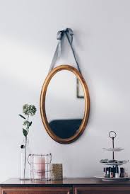 Heavy Mirror Hanging
