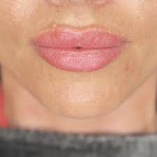 lippen permanent make up