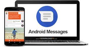 Figuring out how long that big download is going to take. Download Google Messenger Android Messages For Android Downloadfy Com