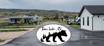 Bear Lake Campgrounds Rv Parks Public