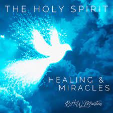the holy spirit gifts of healing