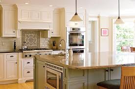 More countertop space with two islands is a creative and efficient way to manage countertop kitchen appliances. How To Make Kitchen Islands The Center Of Attention Emerald Coast Magazine