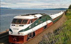 vancouver to seattle train 2024 info