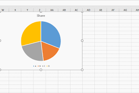 How To Rotate A Pie Chart In Excel My Microsoft Office Tips
