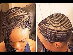 A wide variety of african american braiding hair options are available to you, such as hair extension type, hair grade, and virgin hair. African American Braided Hairstyles Youtube