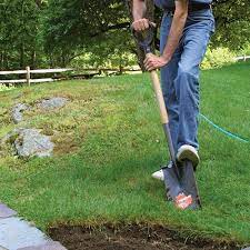 Four Ways To Remove Grass For A Garden Bed