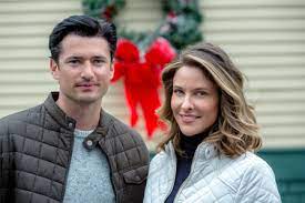 Find out about the cast of the hallmark channel original movie christmas cookies starring jill wagner and wes brown. Christmas Cookies Tv Movie 2016 Imdb